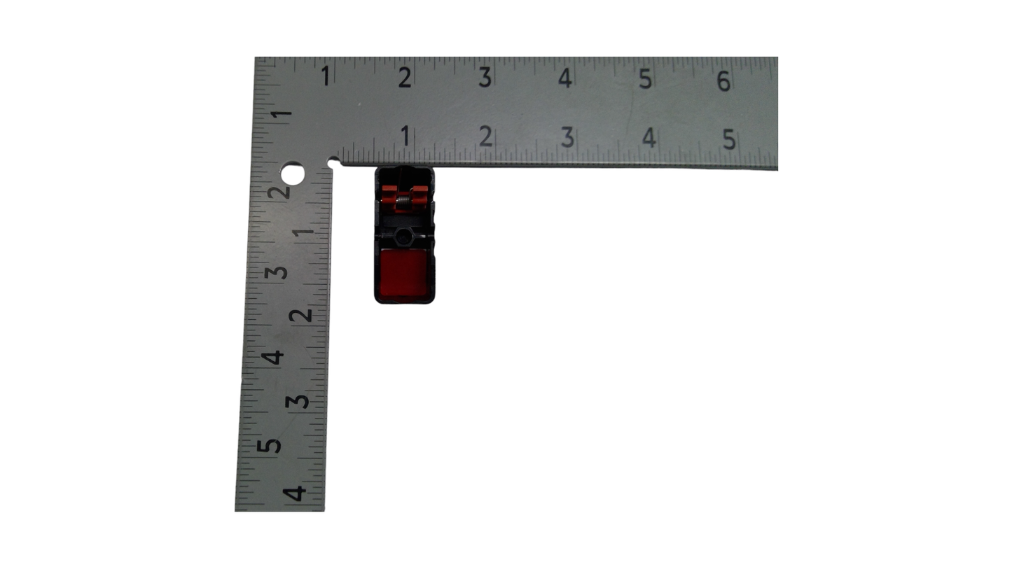 New OEM Genuine Caterpillar, Actuator Roc - Part # 2165341