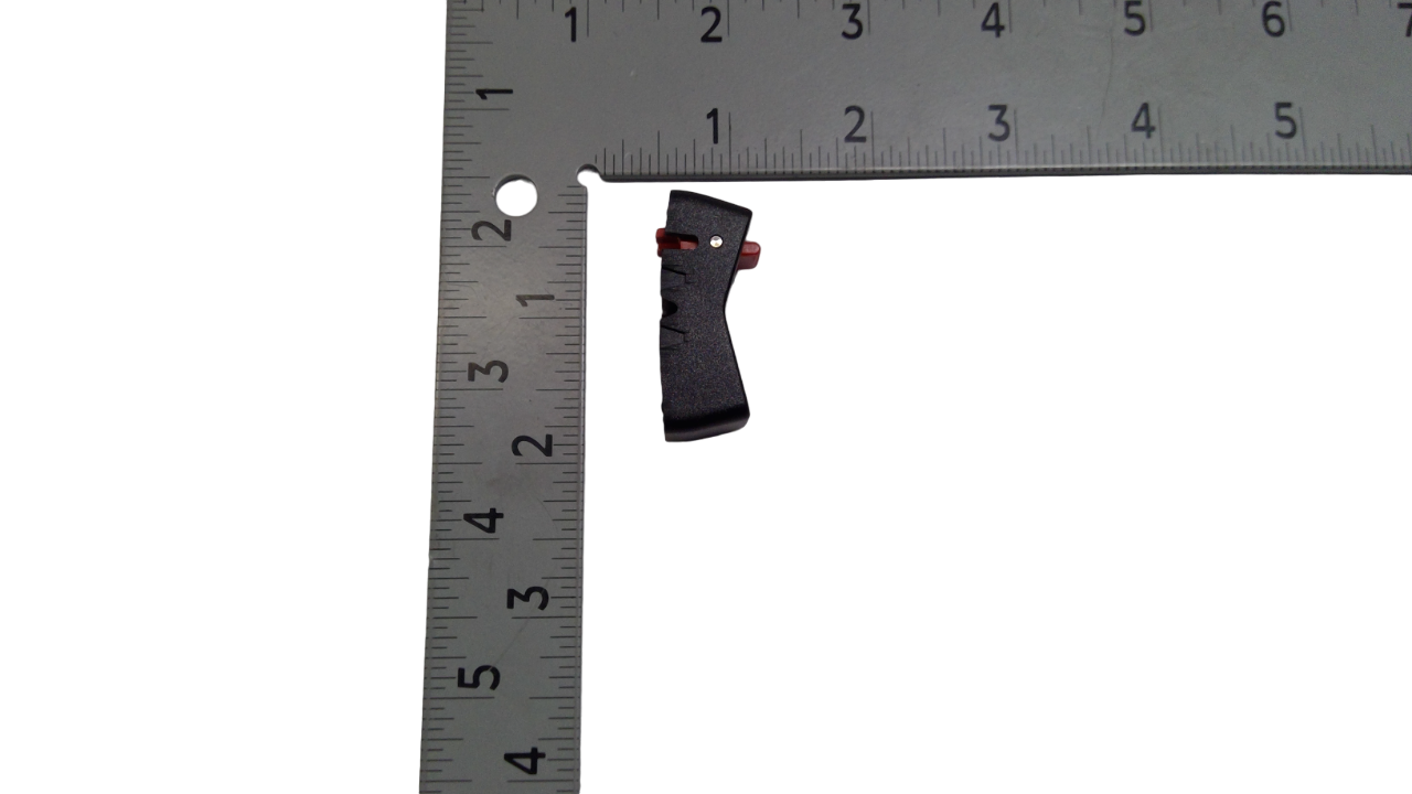 New OEM Genuine Caterpillar, Actuator Roc - Part # 2165341