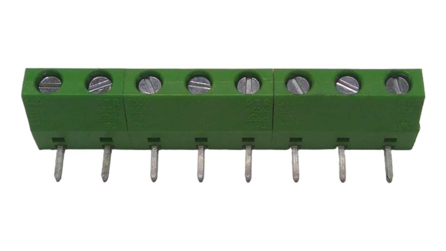 New OEM Genuine Caterpillar, Strip-Termin - Part # 2190371