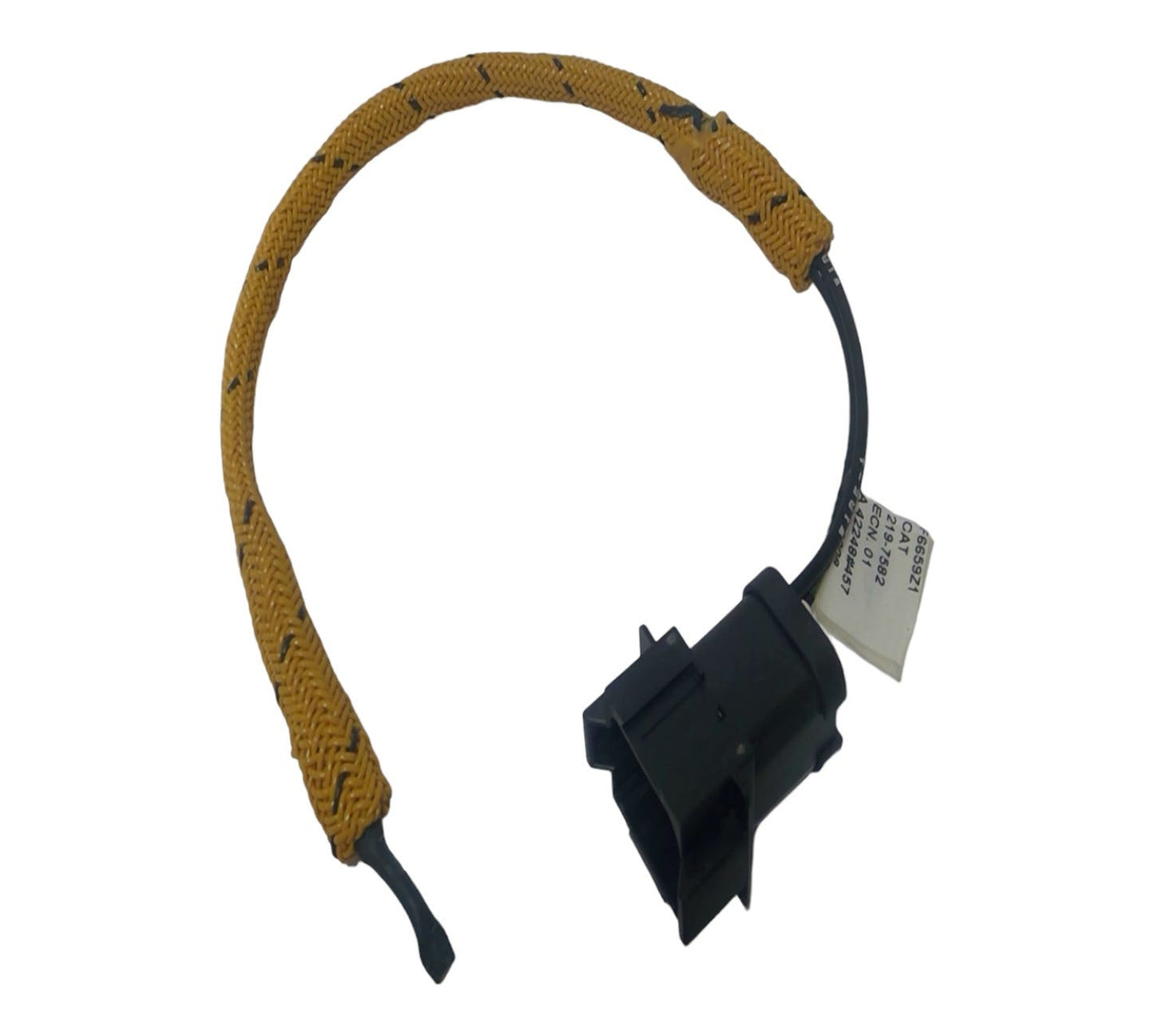 New OEM Genuine Caterpillar, Harness As. - Part # 2197582