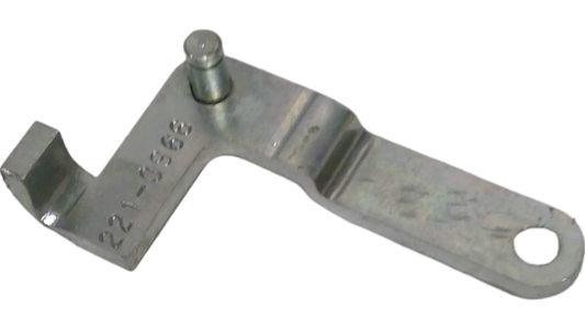 New OEM Genuine Caterpillar, Lever As. - Part # 2210966