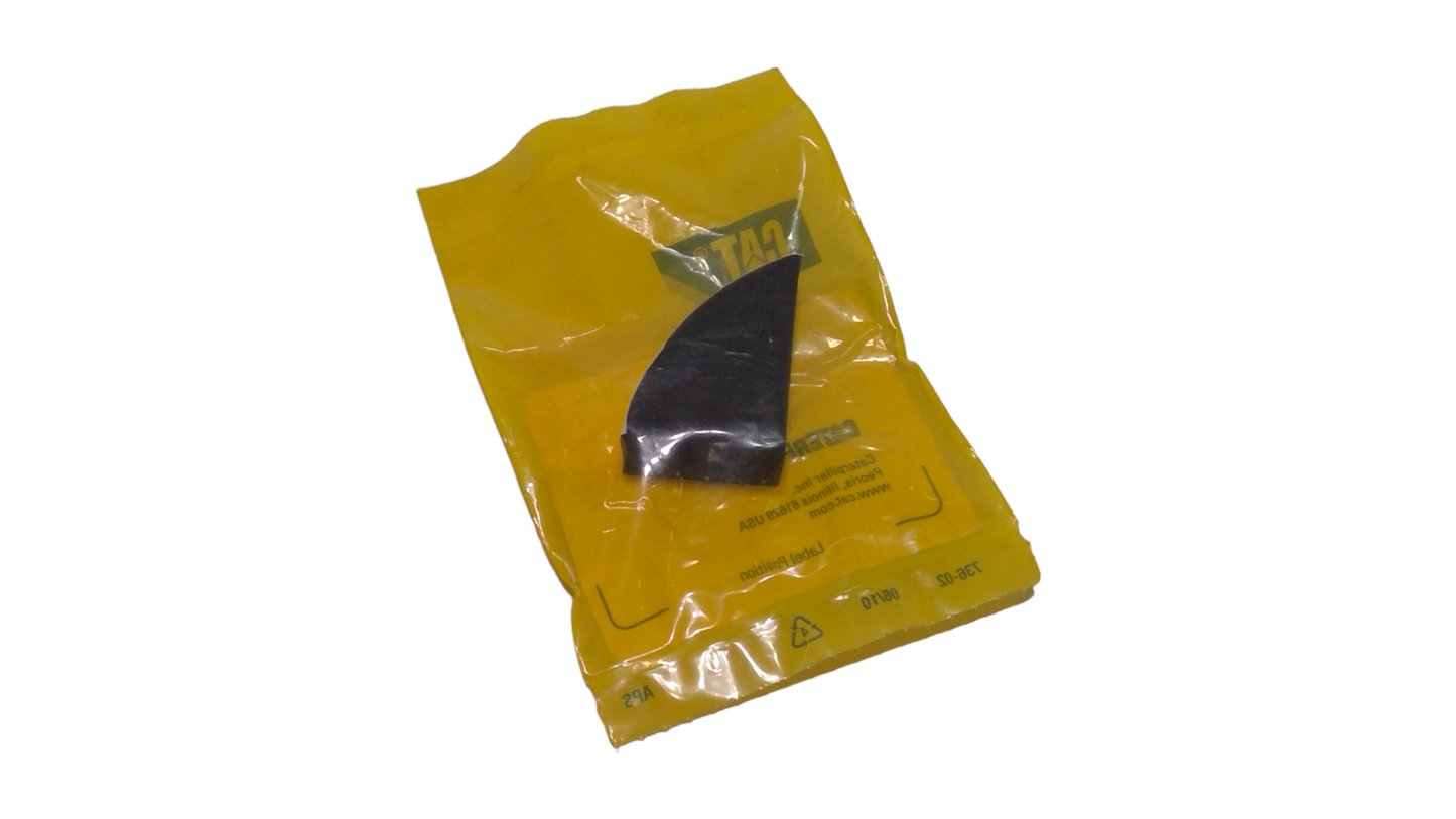 New OEM Genuine Caterpillar, Liner - Part # 2232797