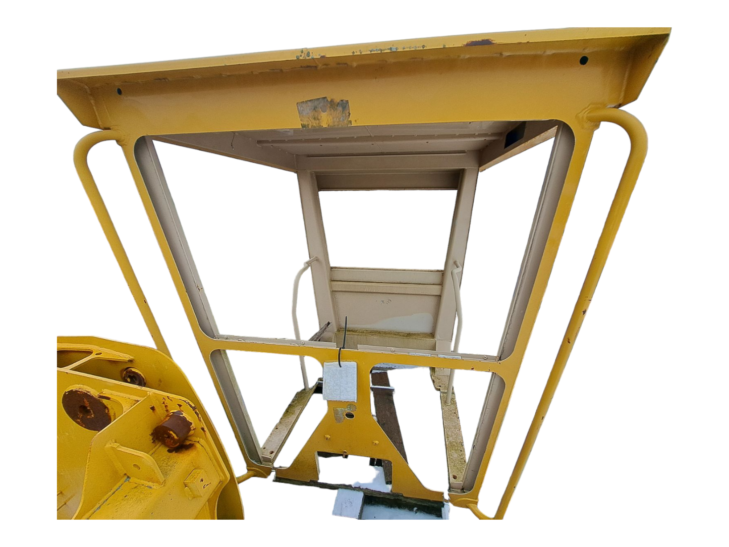 New OEM Genuine Caterpillar, Cab Asm - Part # 2233935