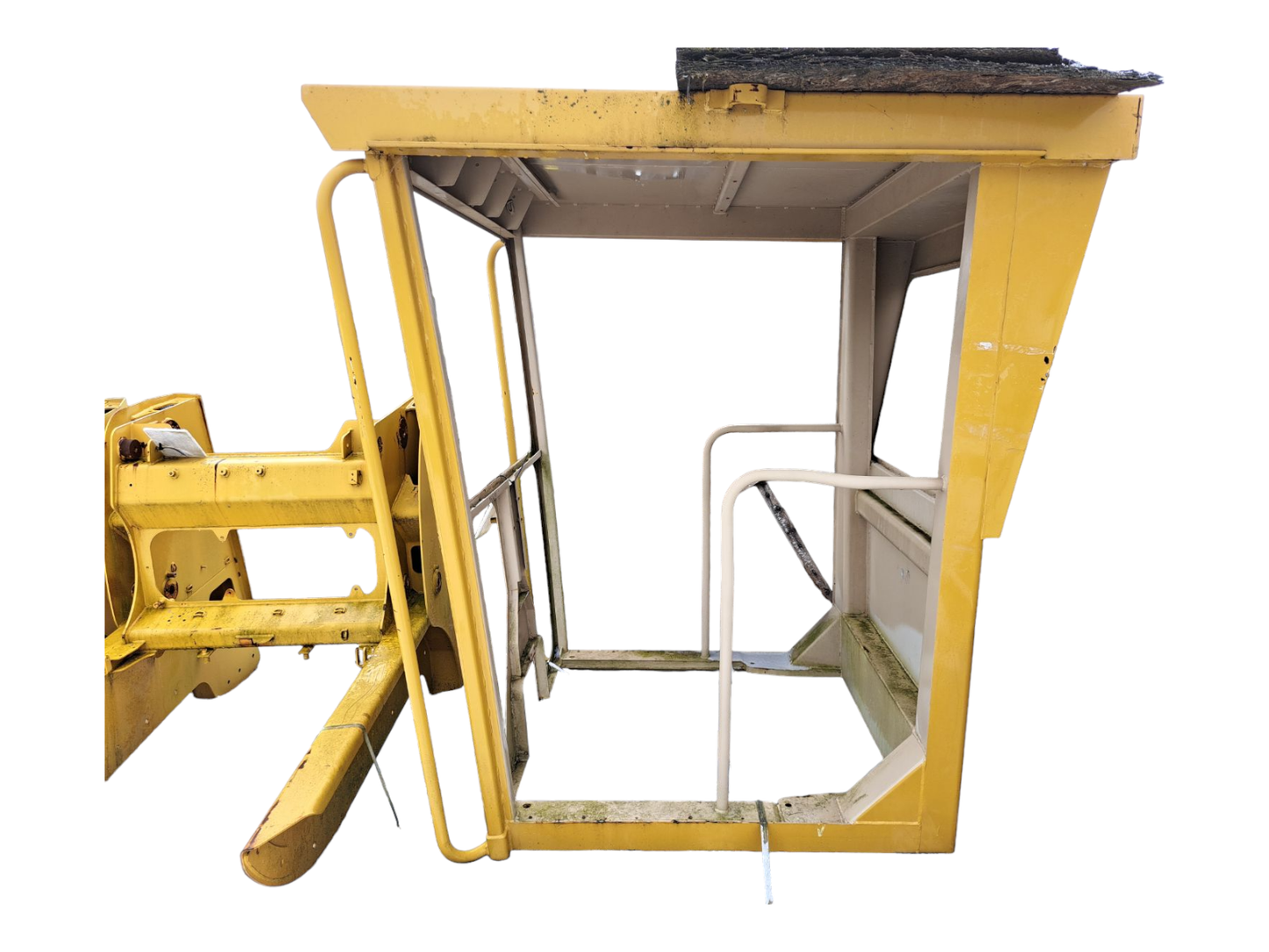 New OEM Genuine Caterpillar, Cab Asm - Part # 2233935