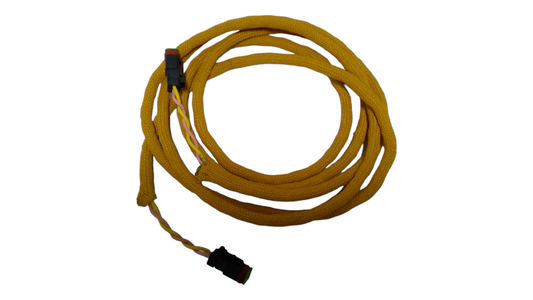 New OEM Genuine Caterpillar, Harness As - Part # 2242928