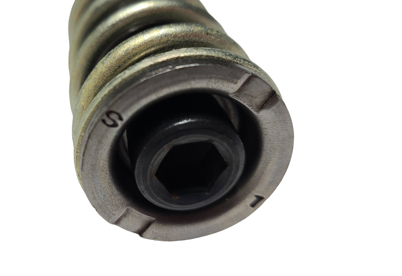 New OEM Genuine Caterpillar, Valve Gp Ctl - Part # 2254669