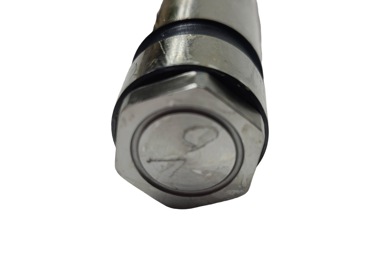 New OEM Genuine Caterpillar, Valve Gp Ctl - Part # 2254669