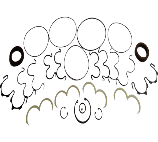 New OEM Genuine Caterpillar, Seal Kit - Part # 2256531