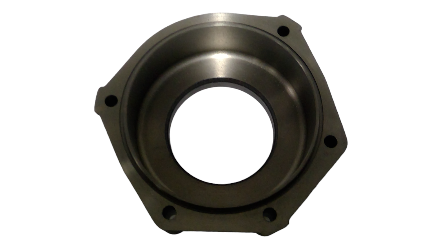 New OEM Genuine Caterpillar, Case-Brg - Part # 2271024