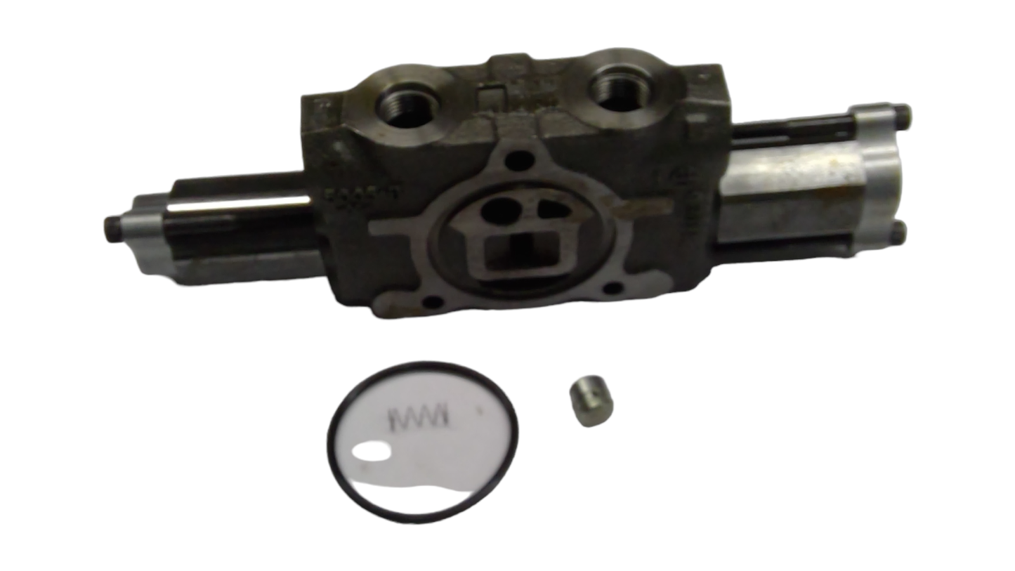 New OEM Genuine Caterpillar, Valve Gp Con - Part # 2292538