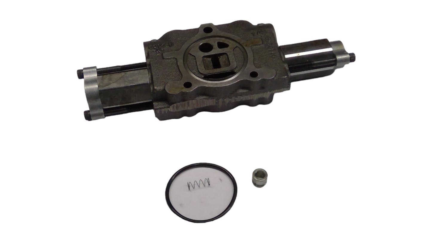 New OEM Genuine Caterpillar, Valve Gp Con - Part # 2292538
