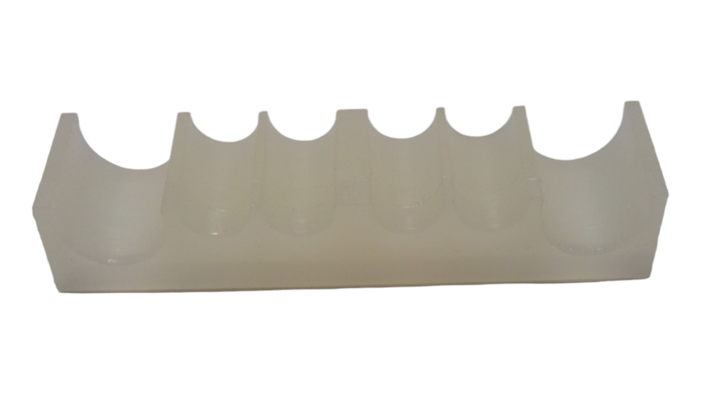 New OEM Genuine Caterpillar, Clamp - Part # 2308788