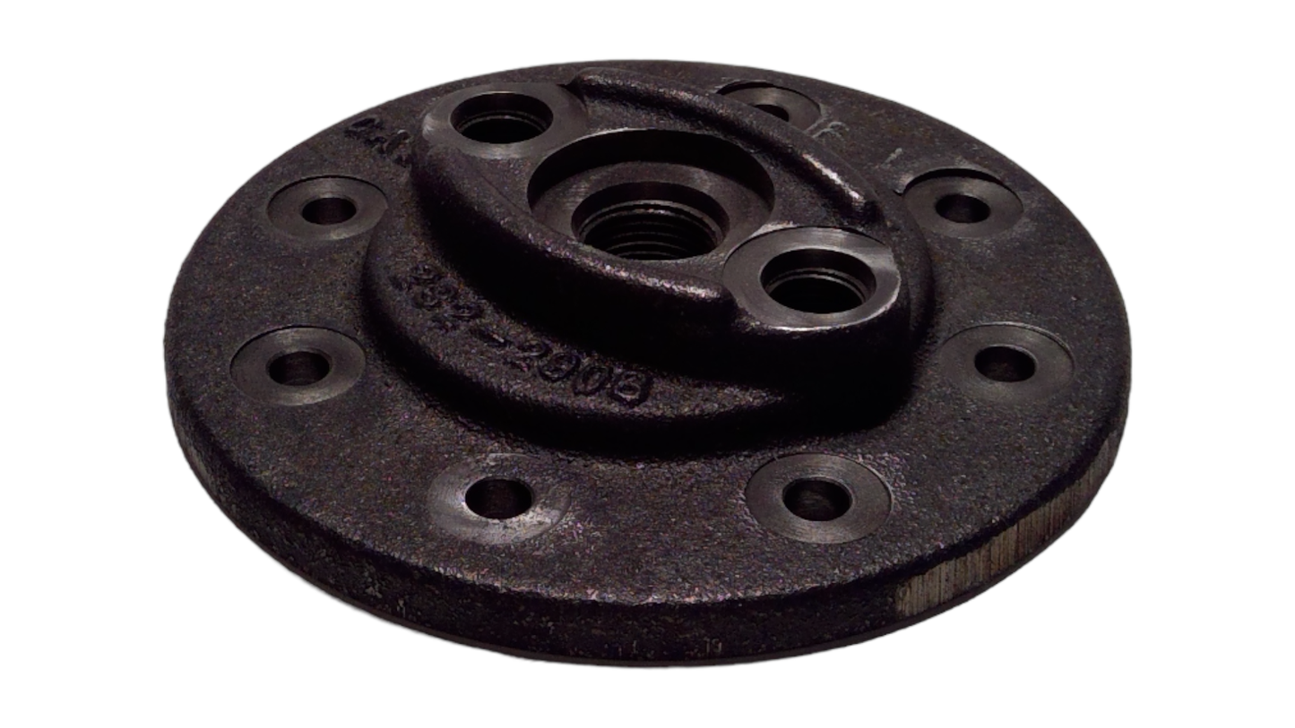 New OEM Genuine Caterpillar, Cover - Part # 2322908