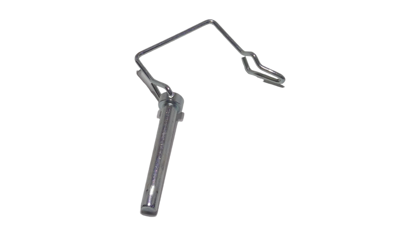 New OEM Genuine Caterpillar, Pin-Self Loc - Part # 2335551