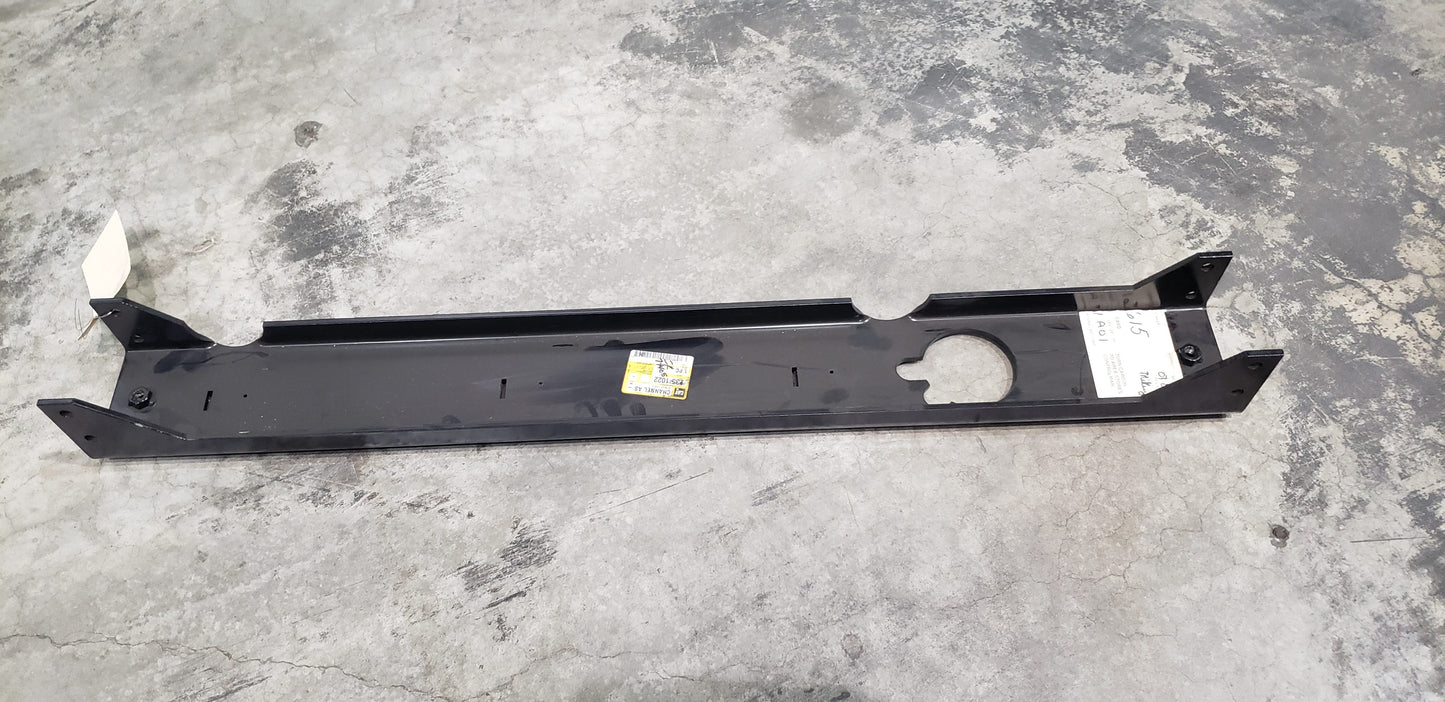 New OEM Genuine Caterpillar, Channel As - - Part # 2351022