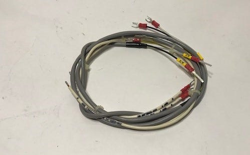 New OEM Genuine Caterpillar, Harness As. - Part # 2358386