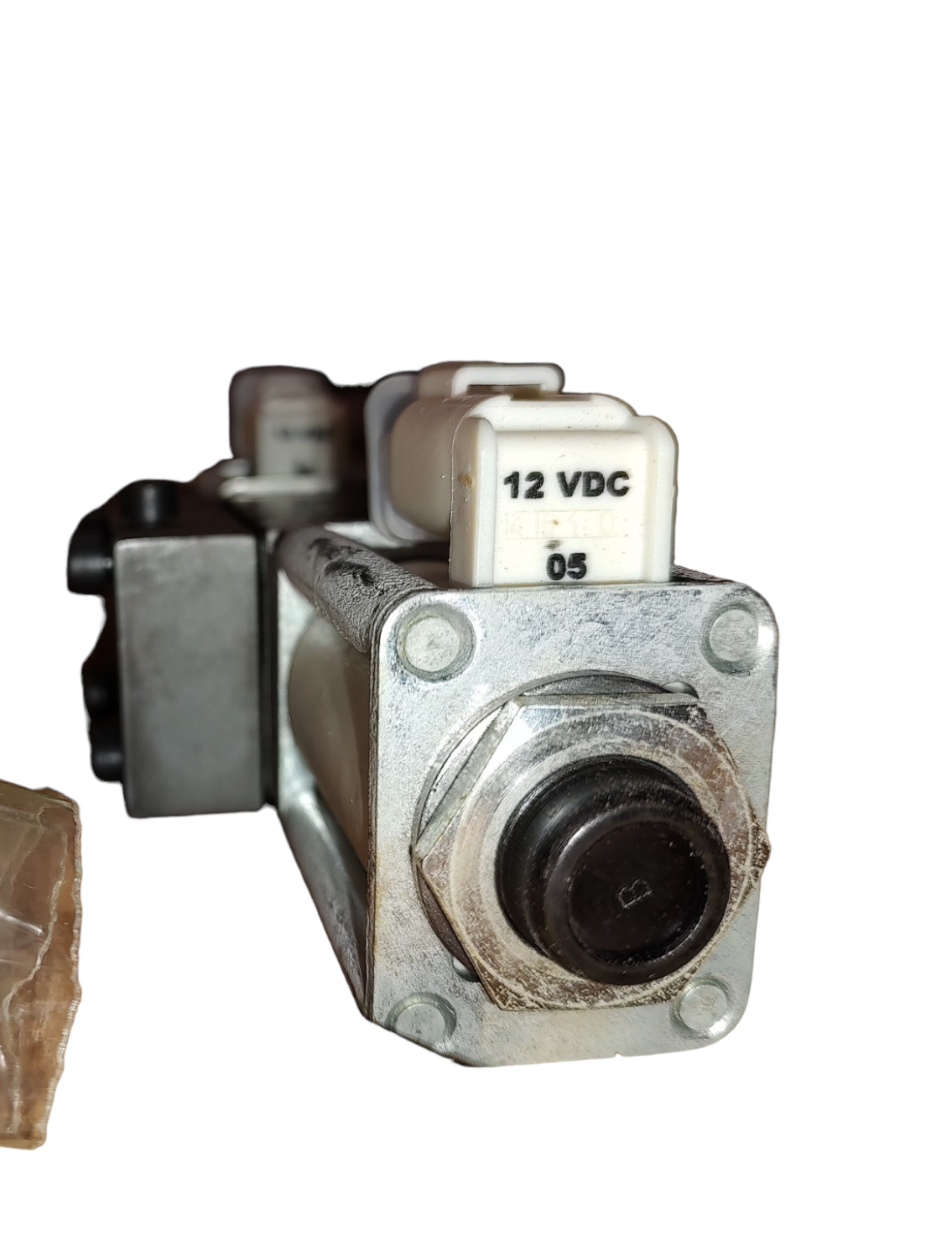 New OEM Genuine Caterpillar, Valve Gp-Ser - Part # 2364672