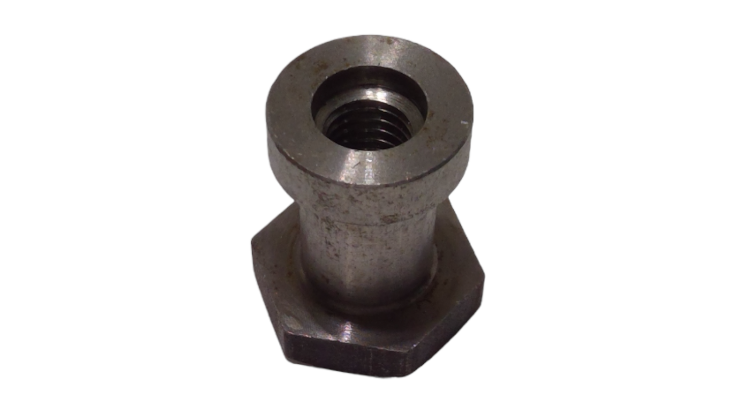 New OEM Genuine Caterpillar, Nut - Part # 2379103