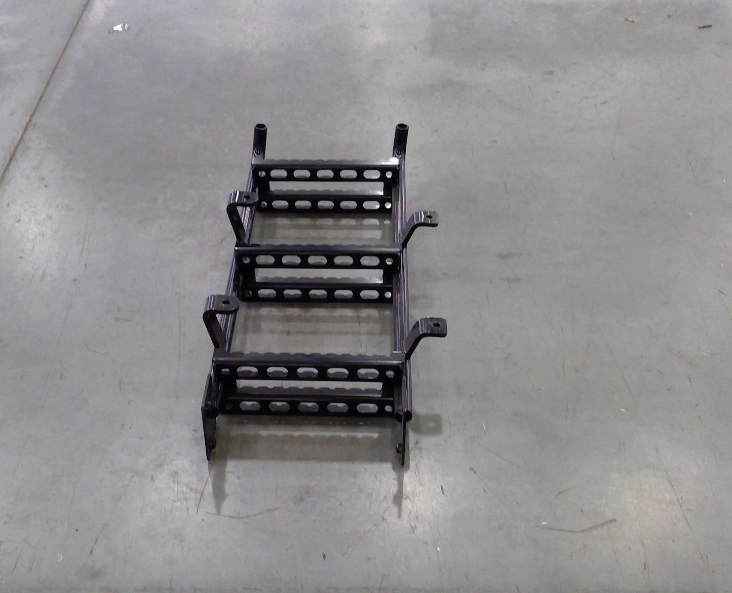 New OEM Genuine Caterpillar, Ladder As Lh - Part # 2394973