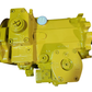 New OEM Genuine Caterpillar, Pump Gp Ps B - Part # 2403305