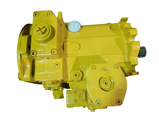 New OEM Genuine Caterpillar, Pump Gp Ps B - Part # 2403305