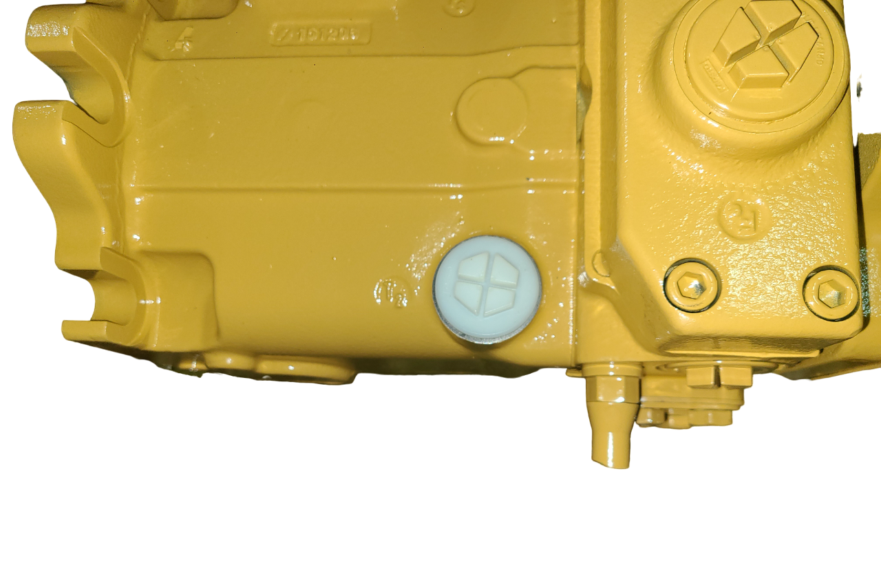 New OEM Genuine Caterpillar, Pump Gp Ps B - Part # 2403305