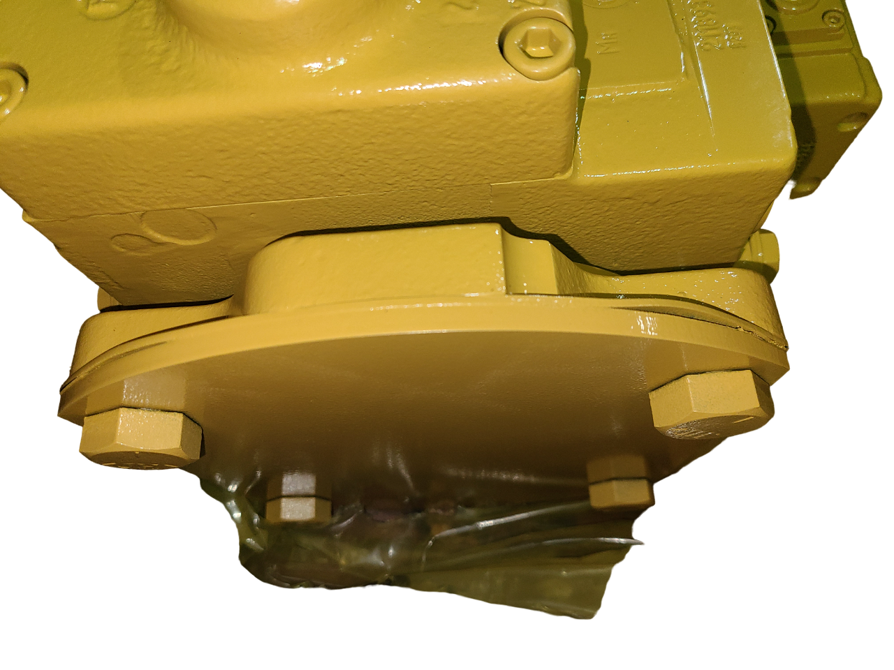 New OEM Genuine Caterpillar, Pump Gp Ps B - Part # 2403305