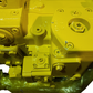 New OEM Genuine Caterpillar, Pump Gp Ps B - Part # 2403305