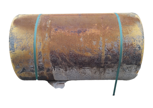 New OEM Genuine Caterpillar, Drum As. - Part # 2420009