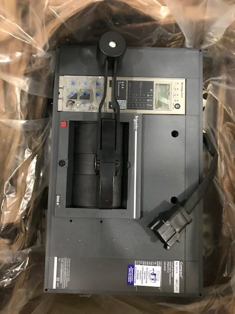 New OEM Genuine Caterpillar, Breaker As - Part # 2449793