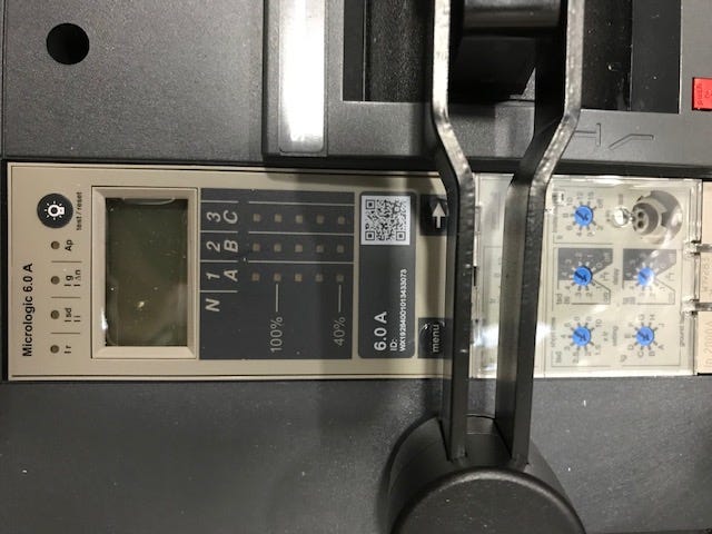 New OEM Genuine Caterpillar, Breaker As - Part # 2449793