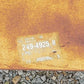 New OEM Genuine Caterpillar, Cutting Edge - Part # 2494925