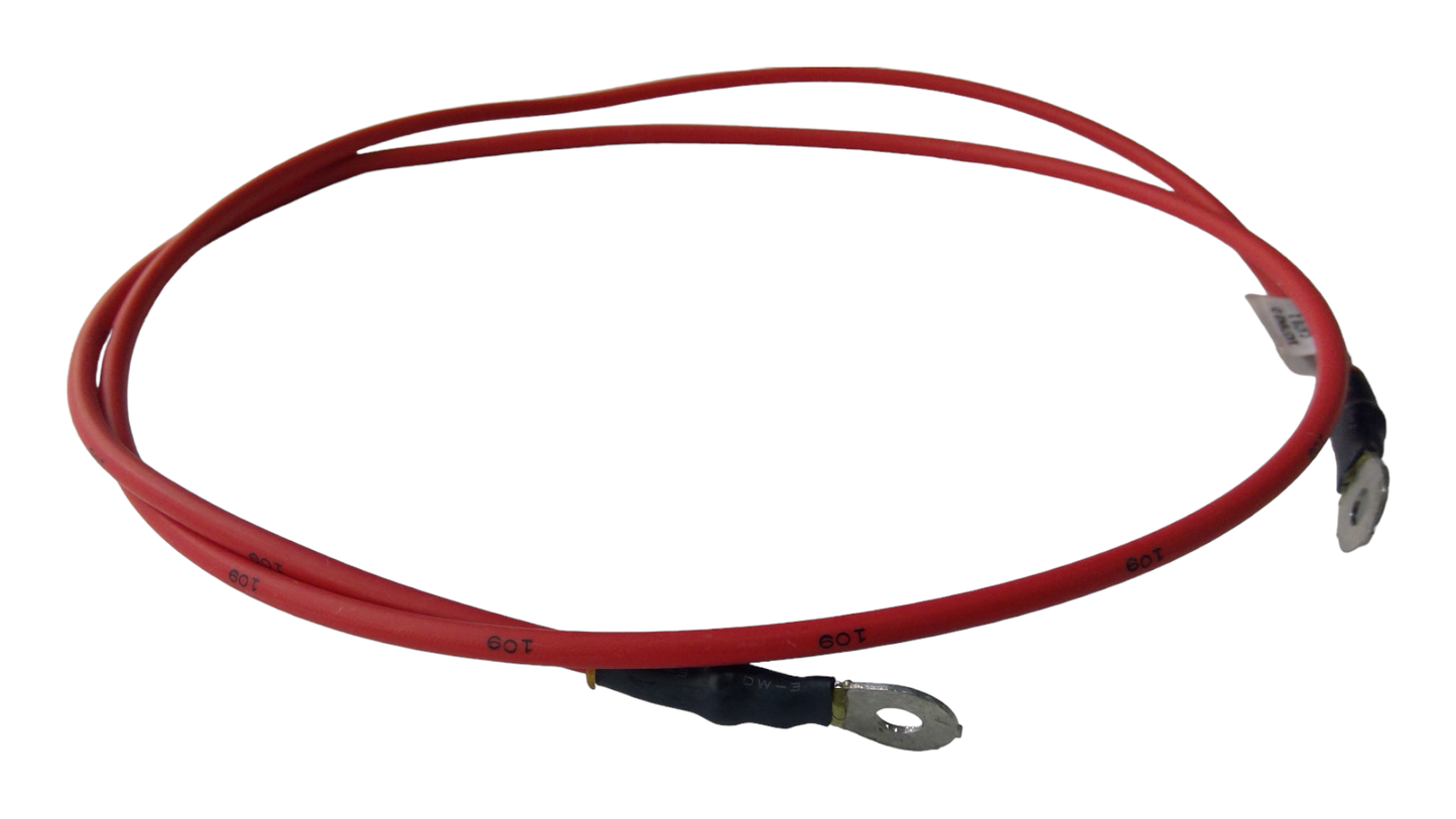 New OEM Genuine Caterpillar, Wire As. - Part # 2512238