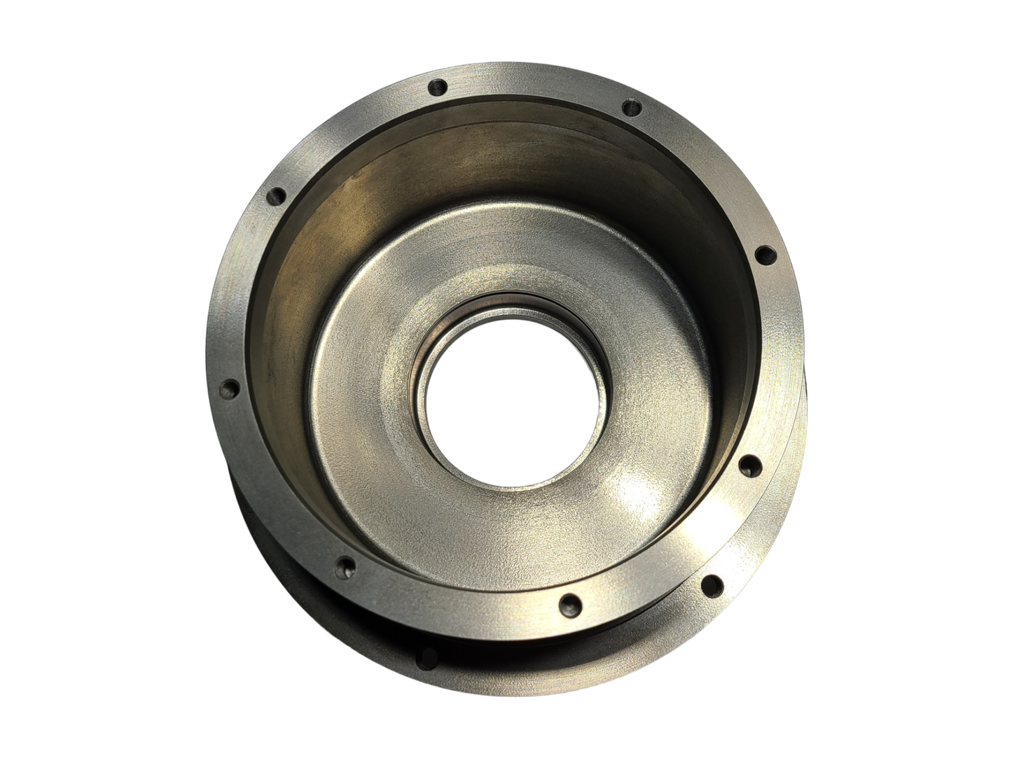 New OEM Genuine Caterpillar, Casing Fan D - Part # 2513601