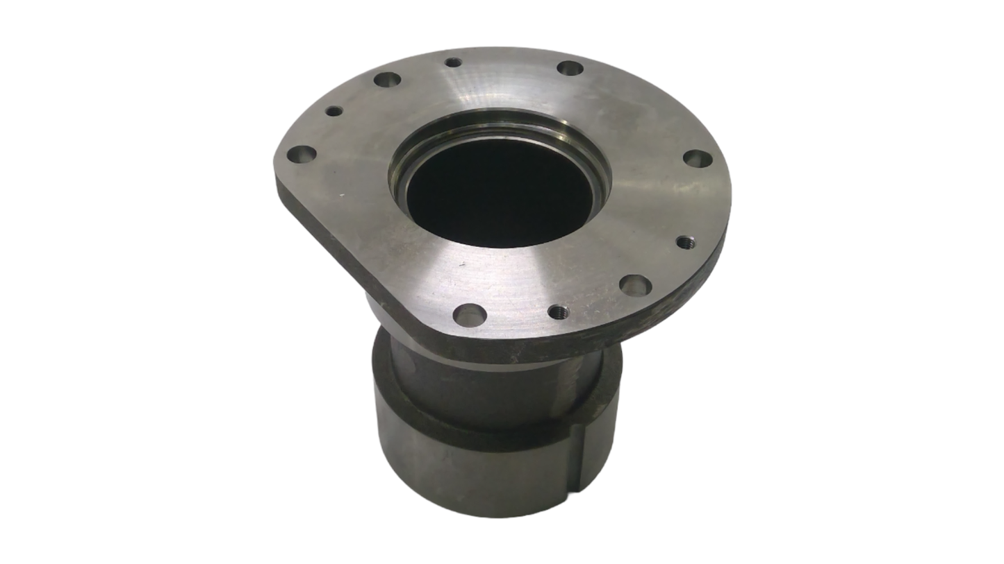 New OEM Genuine Caterpillar, Socket As - Part # 2530568