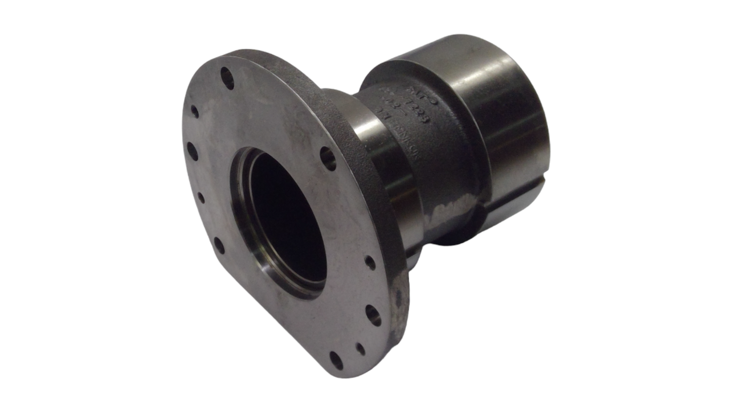 New OEM Genuine Caterpillar, Socket As - Part # 2530568