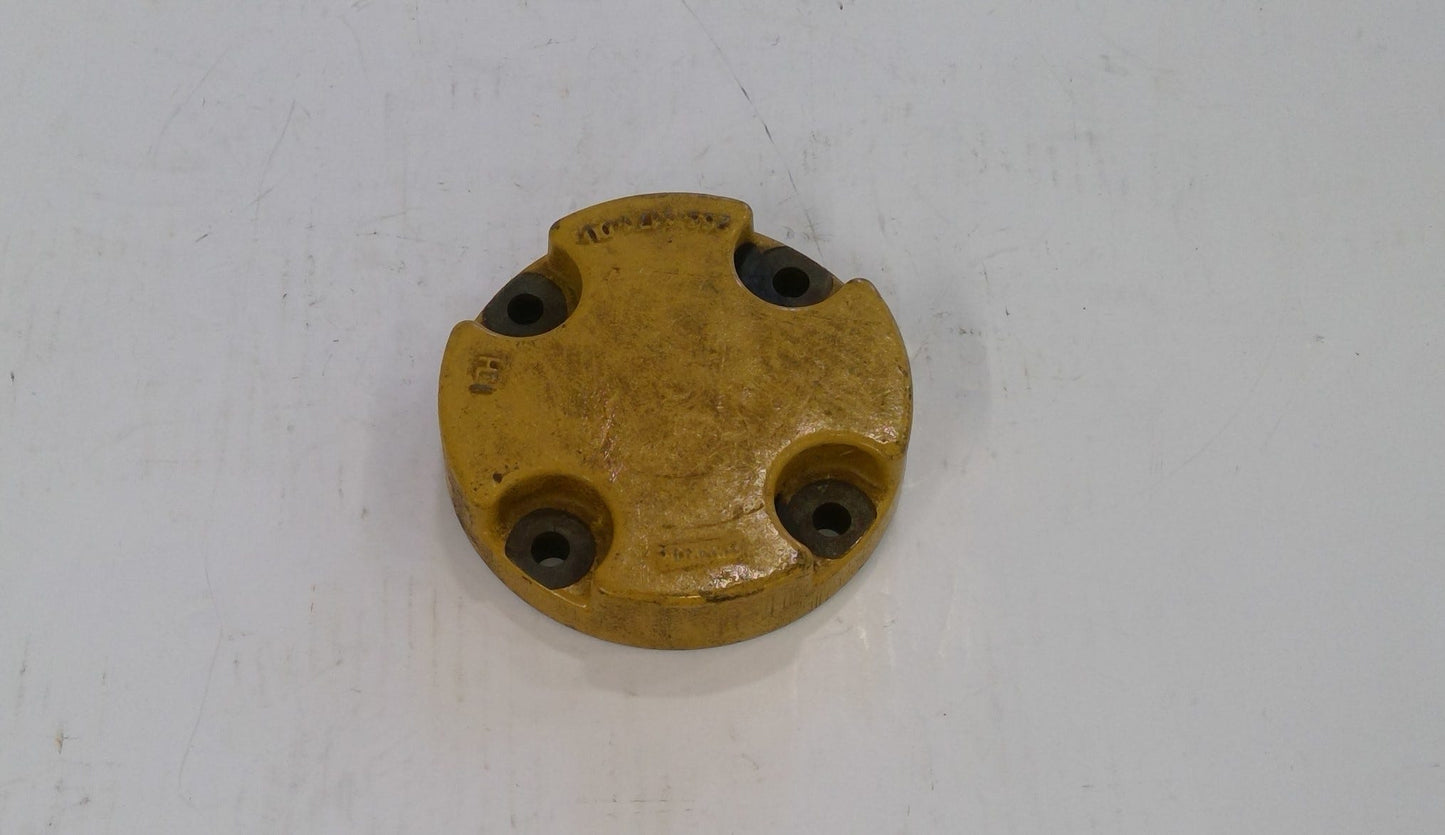 New OEM Genuine Caterpillar, Cover - Part # 2551171