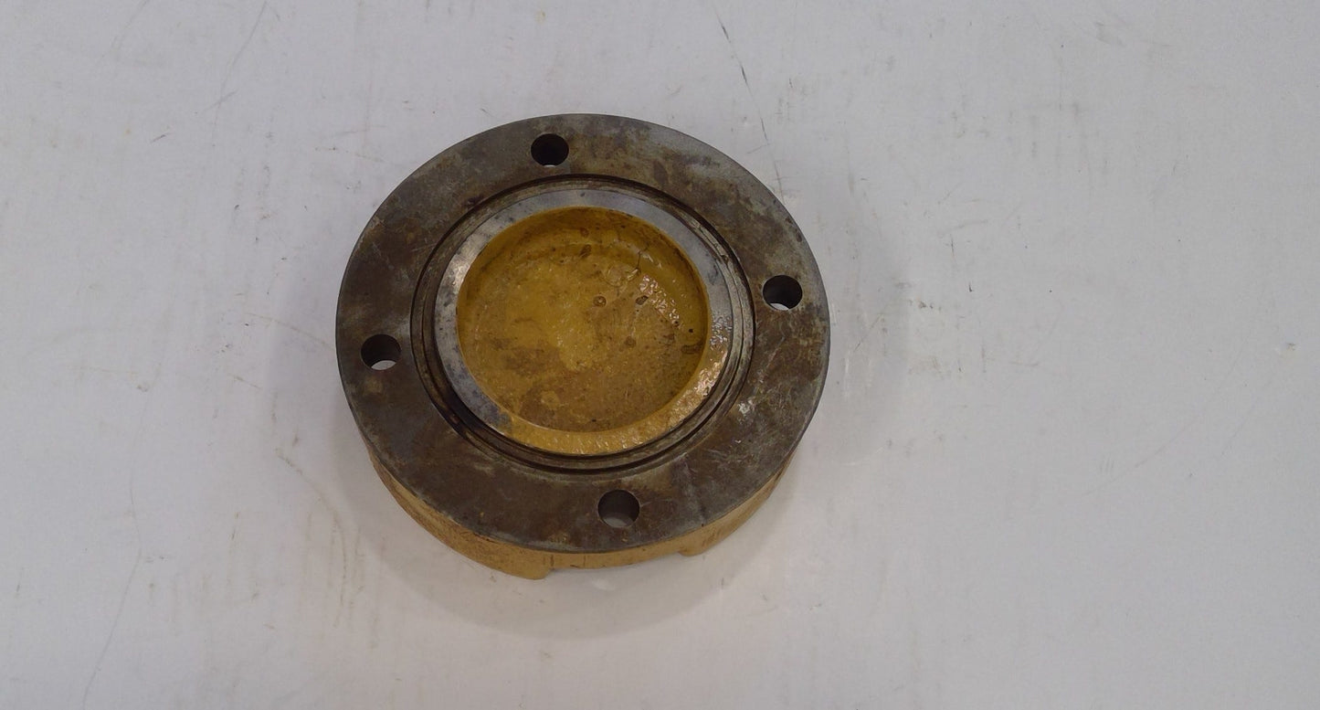 New OEM Genuine Caterpillar, Cover - Part # 2551171