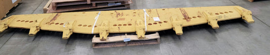 New OEM Genuine Caterpillar, Edge As K130 - Part # 2578859