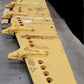 New OEM Genuine Caterpillar, Edge As K130 - Part # 2578859