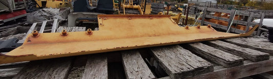 New OEM Genuine Caterpillar, Guard Asm Re - Part # 2612307