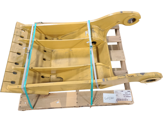 New OEM Genuine Caterpillar, Thumb As - Part # 2620298