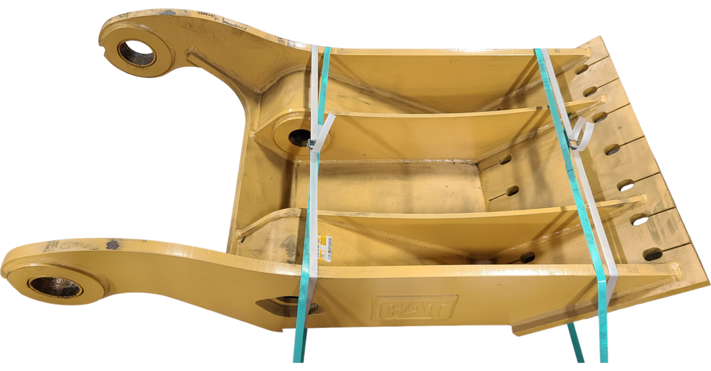 New OEM Genuine Caterpillar, Thumb As - Part # 2620298