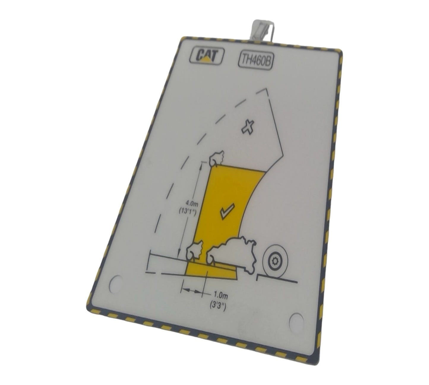 New OEM Genuine Caterpillar, Film - Part # 2652767