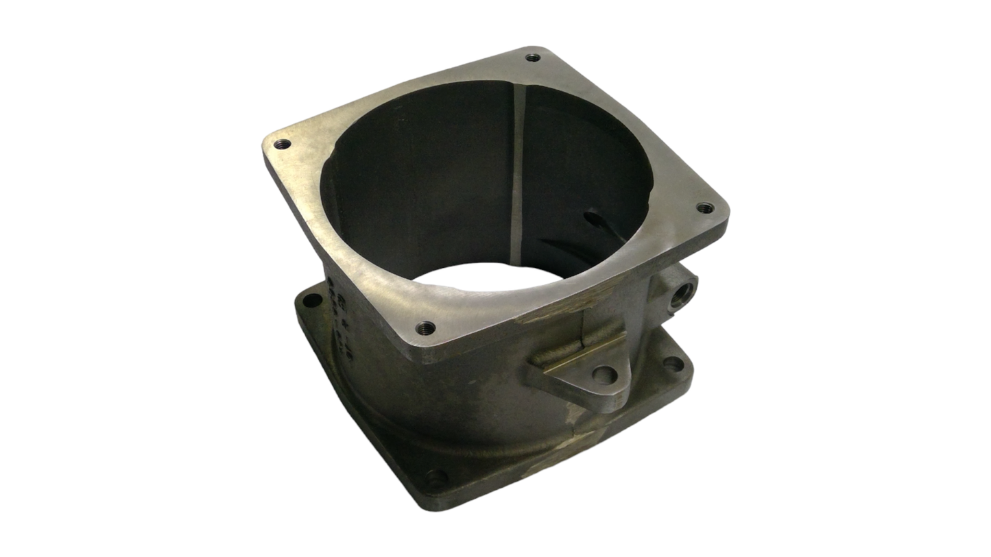 New OEM Genuine Caterpillar, Adapter - Part # 2666588