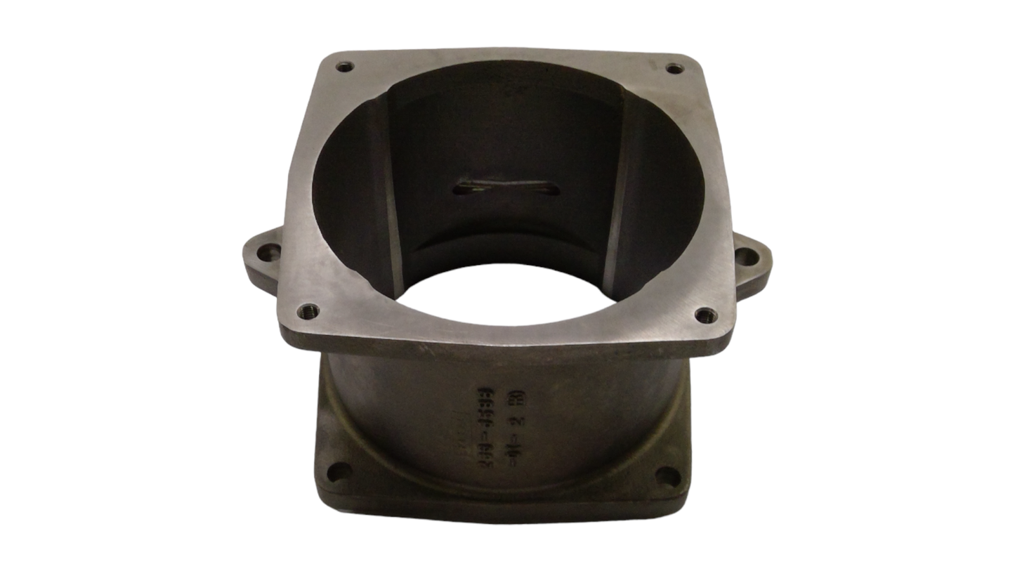 New OEM Genuine Caterpillar, Adapter - Part # 2666588