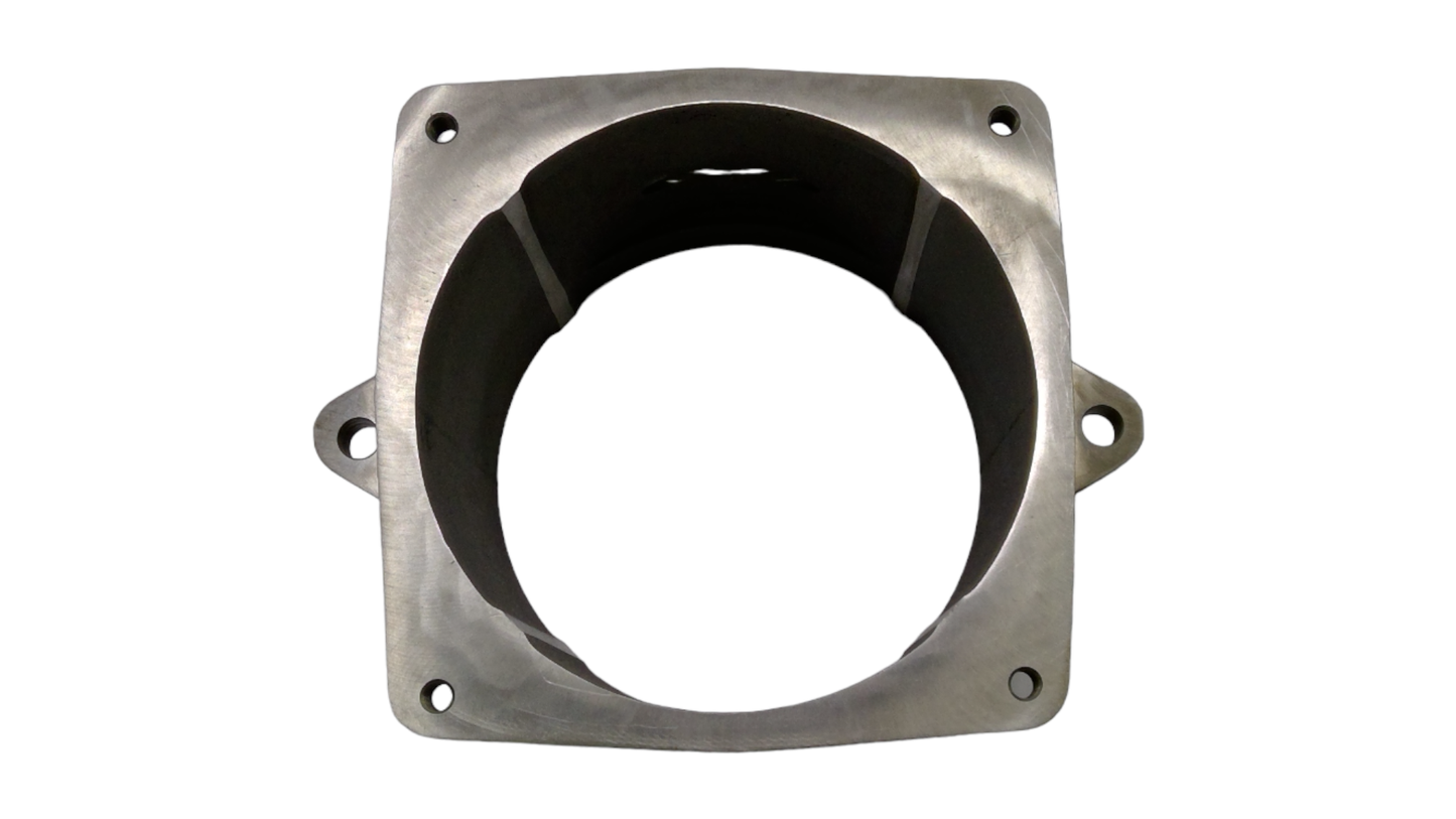 New OEM Genuine Caterpillar, Adapter - Part # 2666588