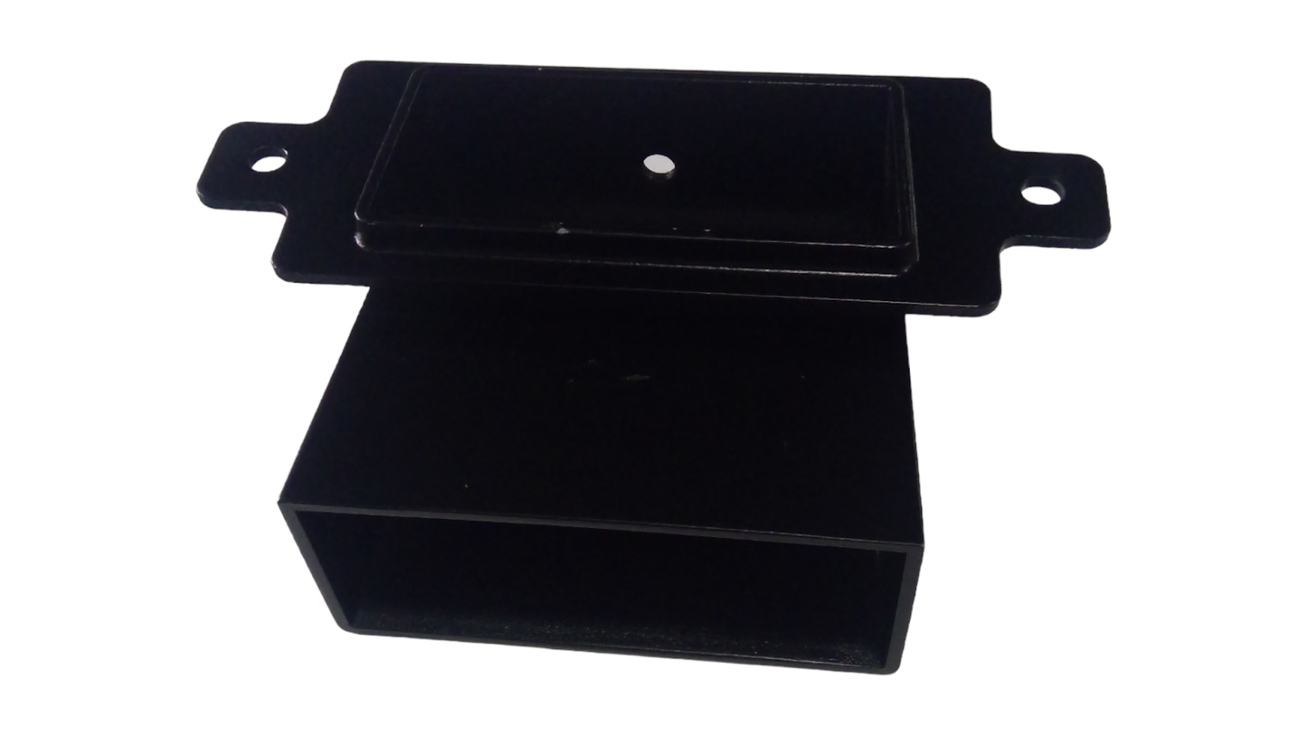 New OEM Genuine Caterpillar, Duct - Part # 2672973