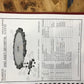 New OEM Genuine Caterpillar, Saw Gp Disc - Part # 2705070