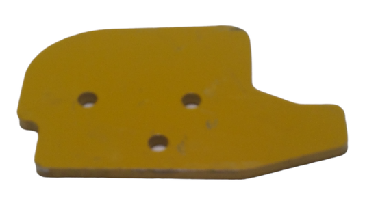 New OEM Genuine Caterpillar, Scraper - Part # 2716095